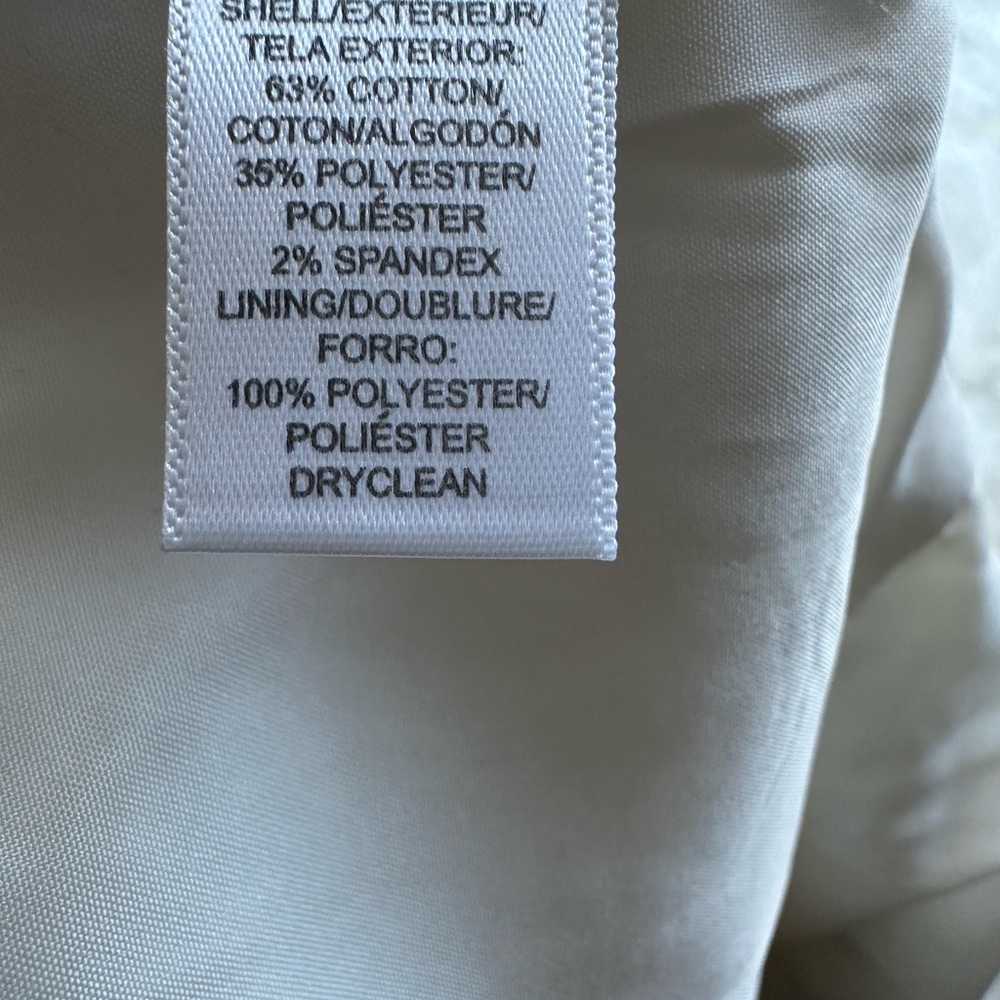 Off White Blazer - image 3